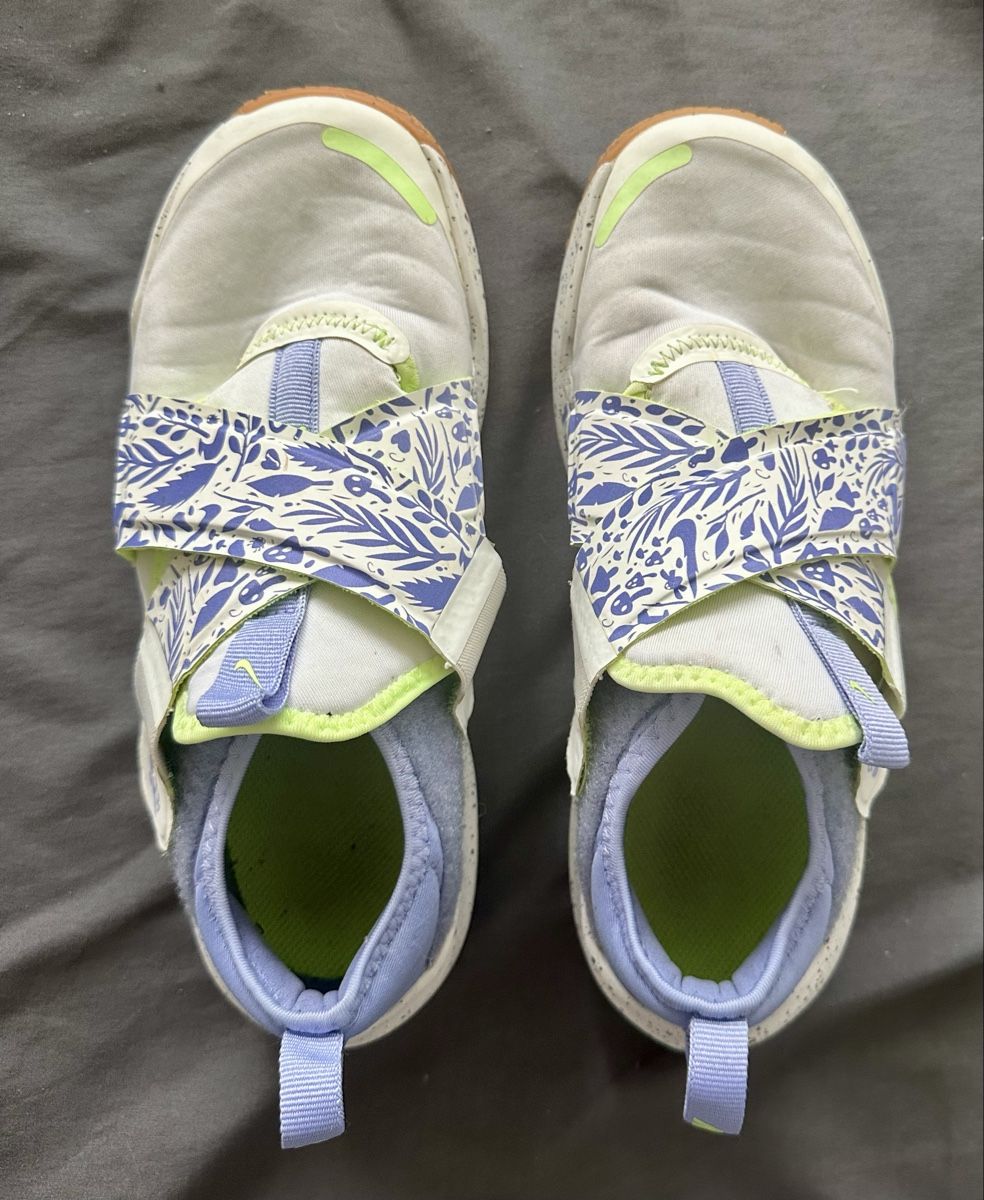 Nike Scarpe per ragazzi: Nike Flex Advance – Usato da Dürrenroth venduto da tvy_bh56