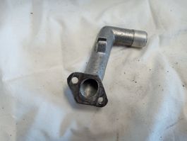 Mofa Sachs 504 Ansaugstutzen