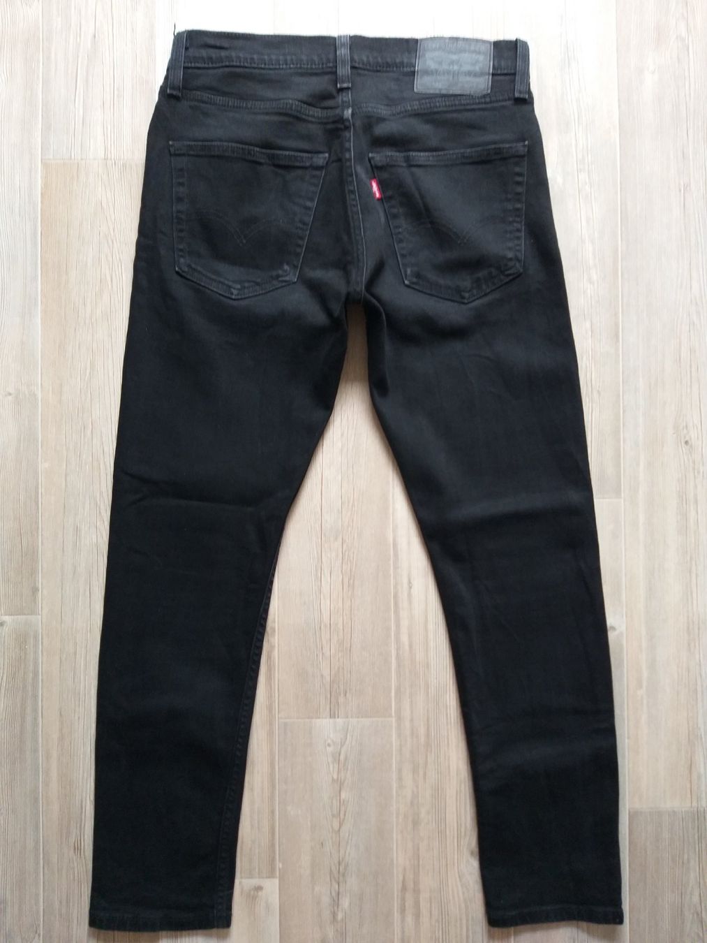 Levi's Jeans: LEVIS 512 Jeans taille / Grosse W30 L30 – Gebraucht aus Cossonay-ville von Super-Price-Quality 5