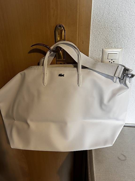 Borse: Sac voyage Lacoste – Usato da Lully VD venduto da Nicosie