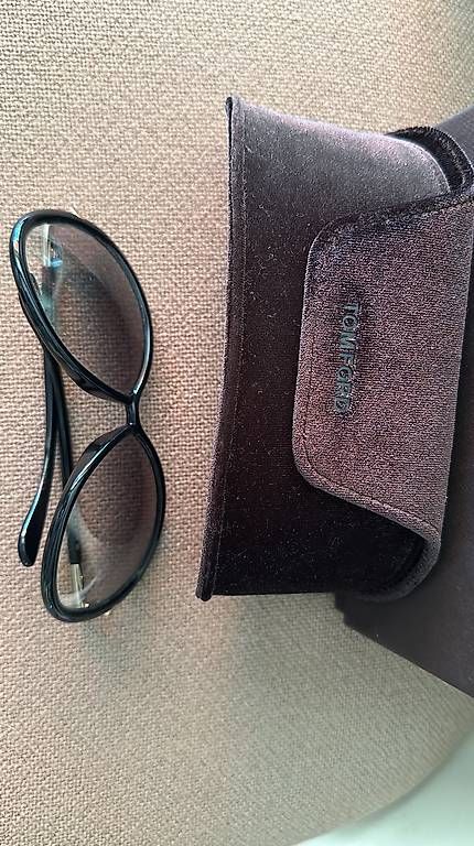 Tom Ford Brillen & Gläser: Lunettes Tom Ford – Gebraucht aus Ollon VD von asta07 4