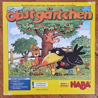 Obstgärtchen