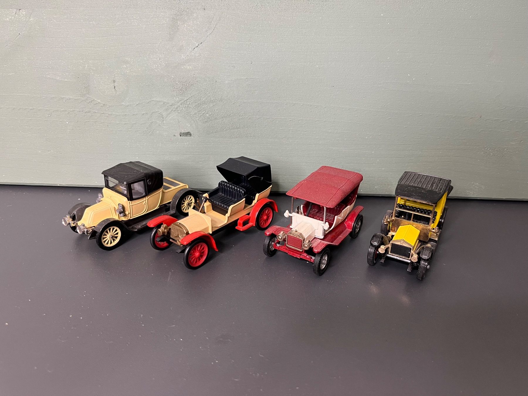 Spielzeuge: Diverse Modellautos & Oldtimer, Strassenbahn – Gebraucht aus Otelfingen von Yossi-68 2