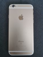Apple 6S Gold 64gb mit neuem Lade Kabel und Netzteil Orig.