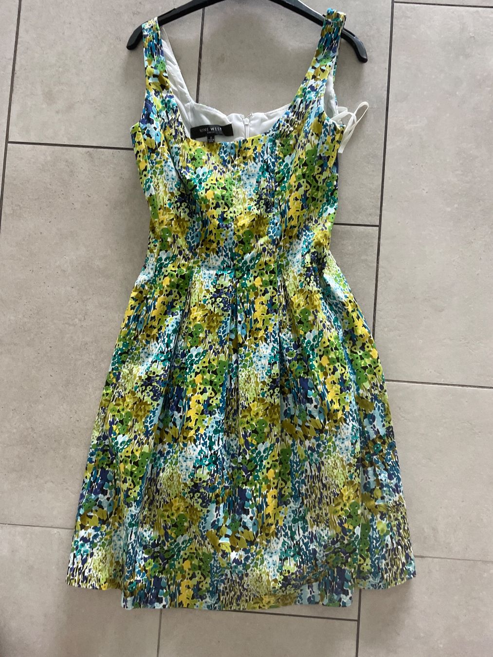 Vestiti: Nine West Kleid Gr.XS 34 – Nuovo (secondo la descrizione) da Baar venduto da Vili7 2