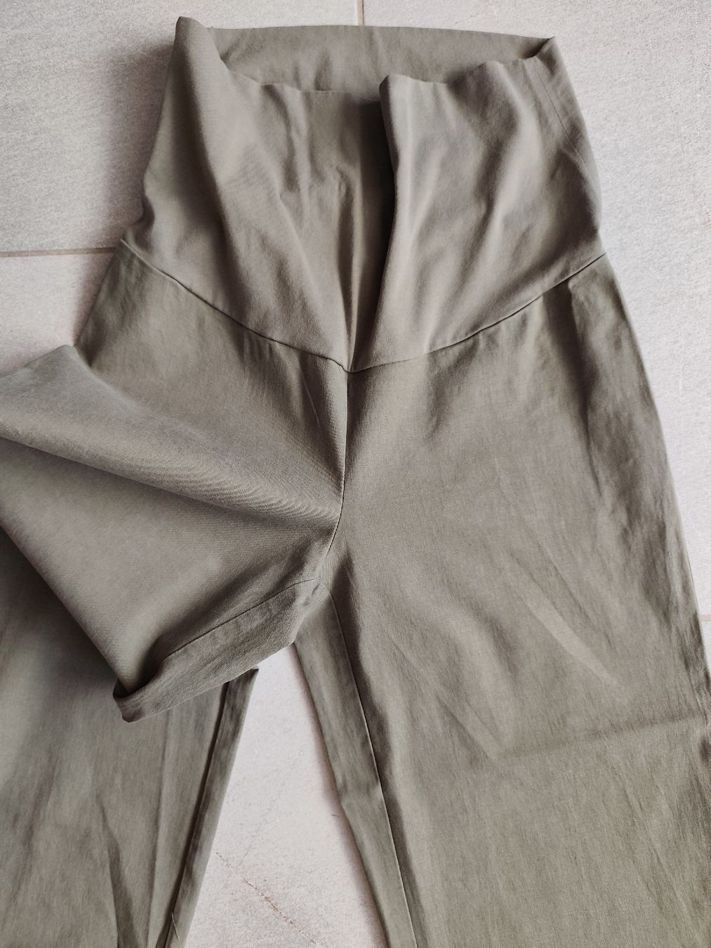 Jeans: Jeans de grossesse Attesa S – Nuovo (secondo la descrizione) da Martigny venduto da Vintage-23 2