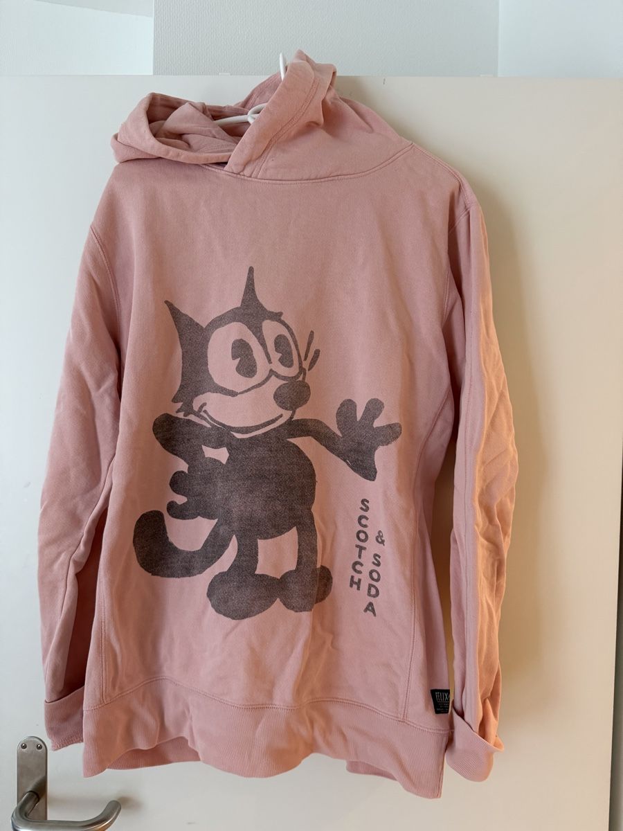 Pullover & Sweatshirts: Pullover Package – Gebraucht aus Zürich von nweimy 7
