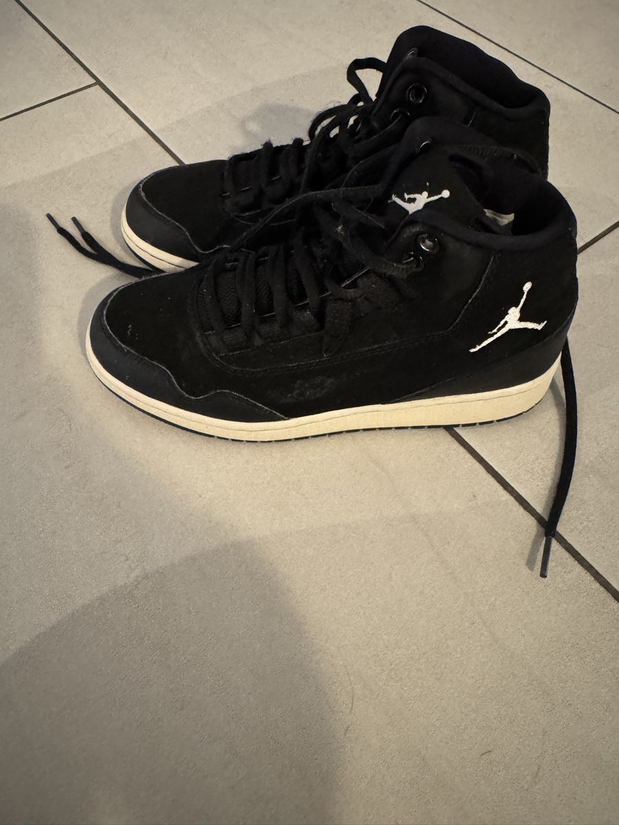 Jordan Herrenschuhe: Jordan sneaker gr. 36.5 – Neu (gemäss Beschreibung) aus Stetten AG von Dekis-Tradingcards