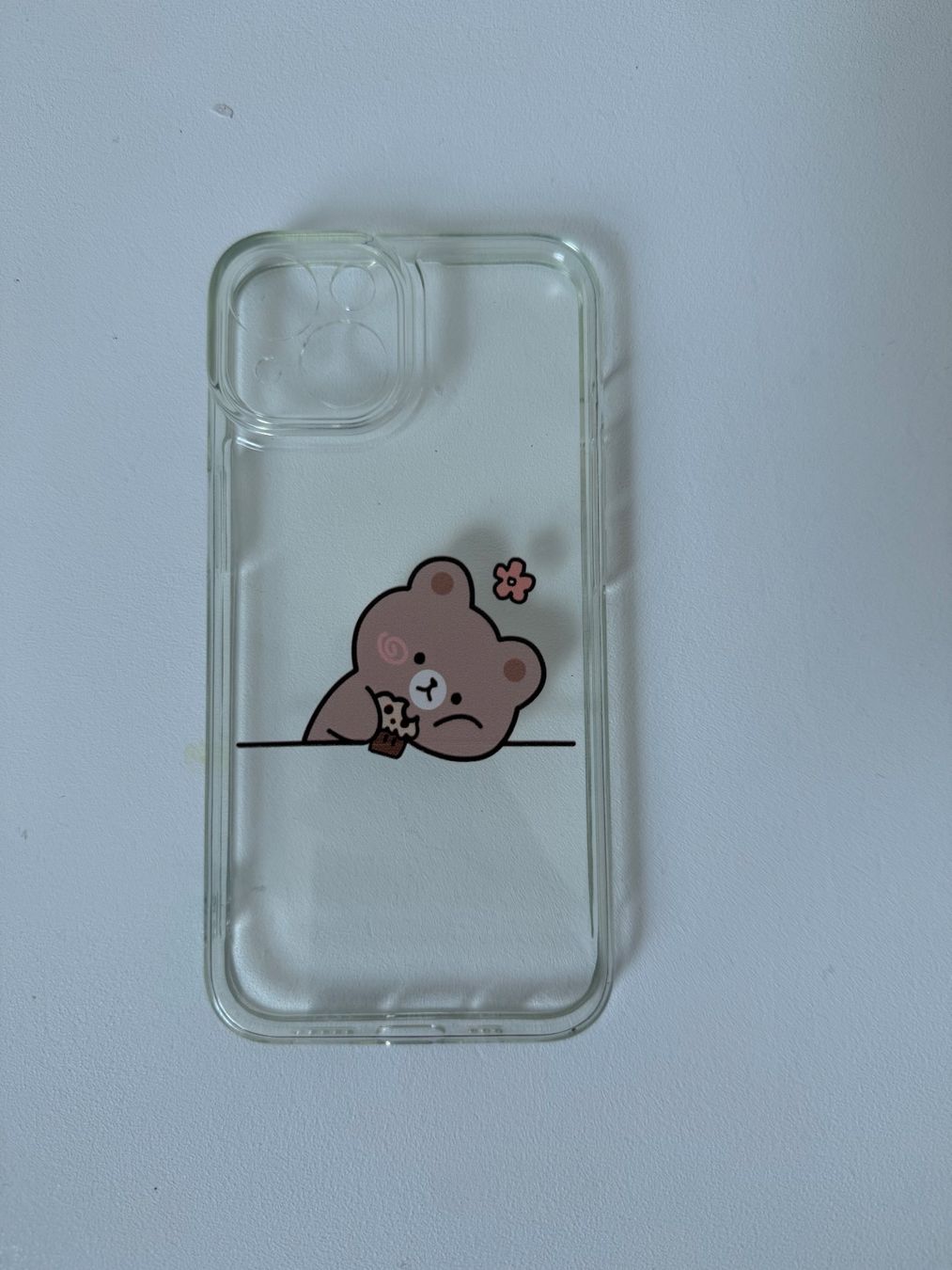 Cover & Protezioni schermo: Handyhülle Iphone 14 – Usato da Zug venduto da marcosonlineshop