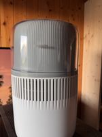 Philips Luftbefeuchter weiss