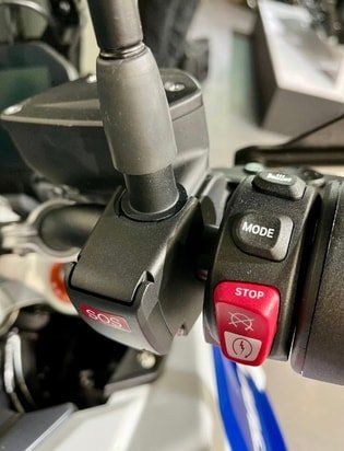 BMW Enduro: BMW F 900 GS Trophy – Usato da Obermumpf venduto da dan_sc2y 5