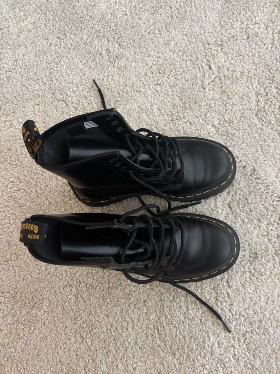 Scarpe da donna: Dr. Martens original – Nuovo (secondo la descrizione) da Wollerau venduto da ejsha 1