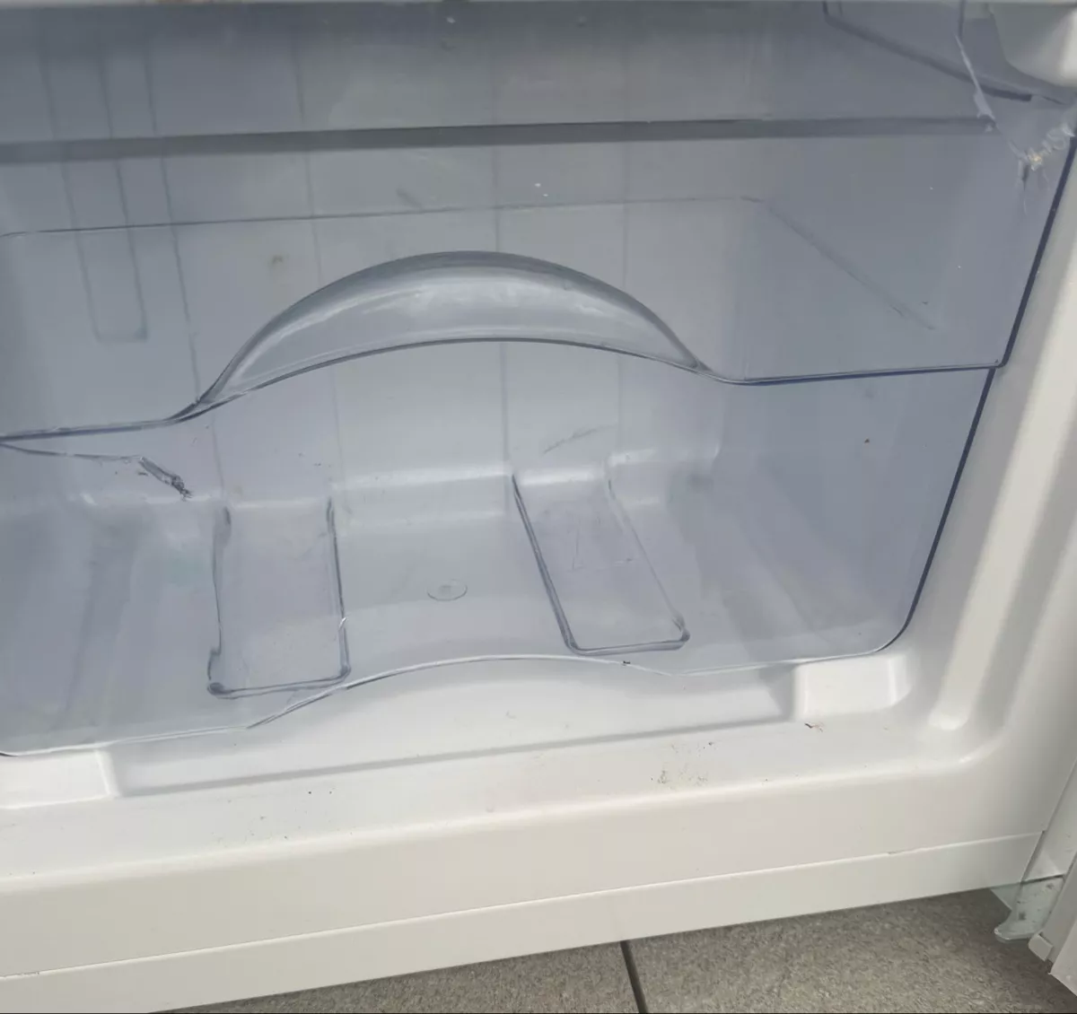 Gefrierschrank: Gefrierschrank mini – Gebraucht aus Pfäffikon SZ von maria_und_joao 2