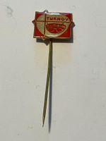 1 Anstecknadel Turnov