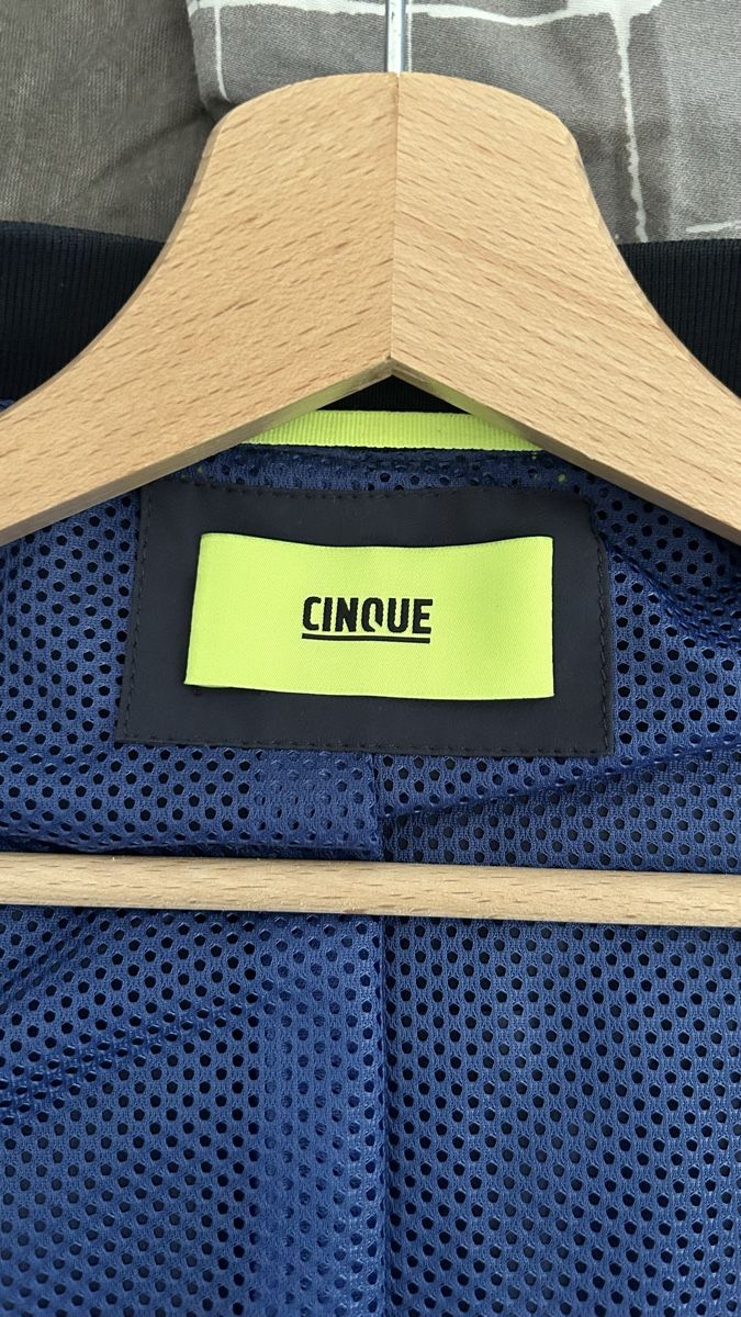 Cinque Jacken: CINQUE Jacke – Neu (gemäss Beschreibung) aus Weinfelden von nin_rm78 3