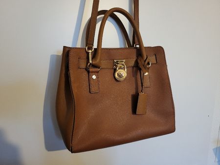 Michael Kors Hamilton