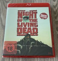 Night of the Living Dead (1990) Blu Ray