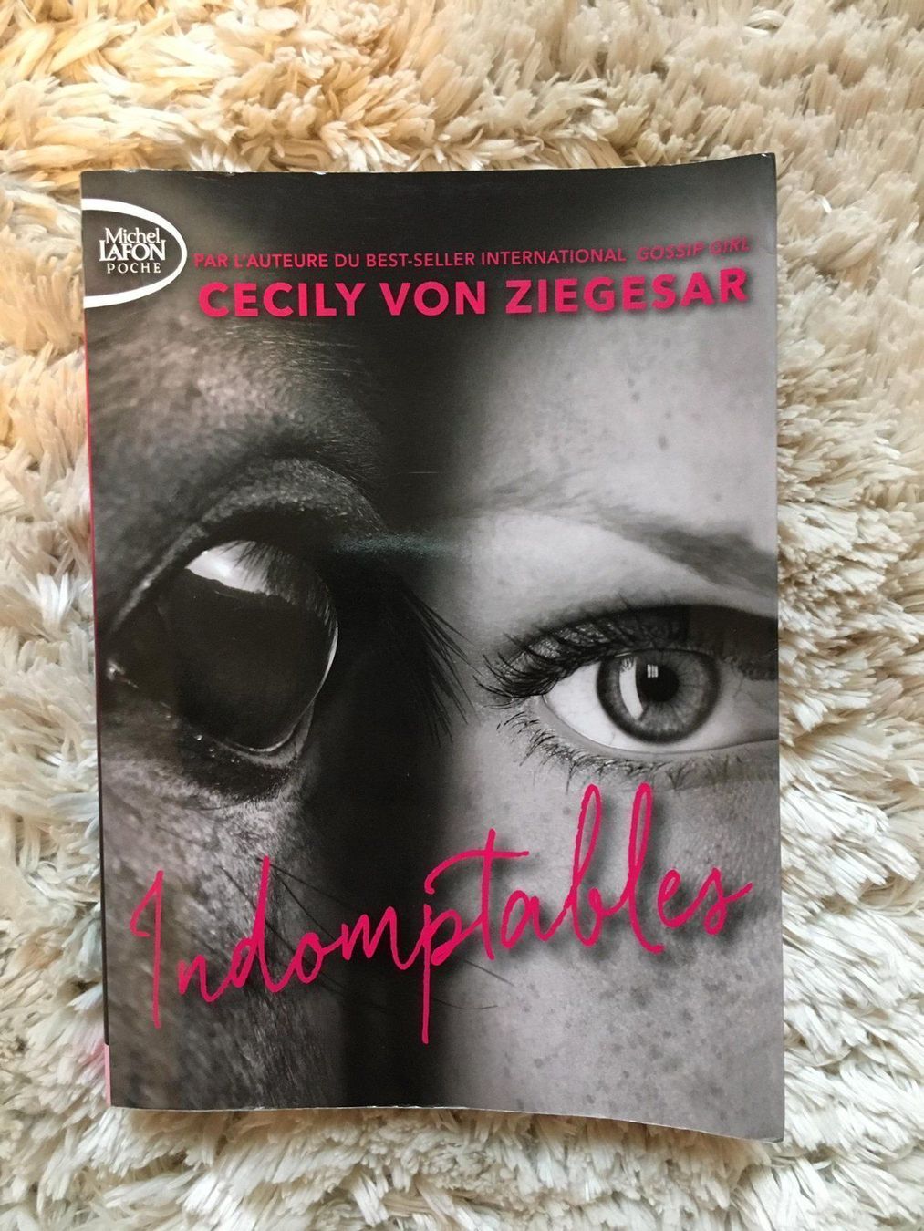 Libri: Indomptables – Nuovo (secondo la descrizione) da sion venduto da ckmoi01
