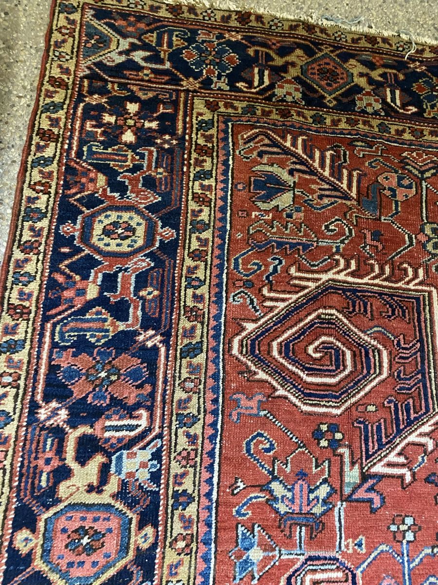 Tappeti: antike Orientteppich 240x 320 cm – Usato da Biel/Bienne venduto da gasse85 1
