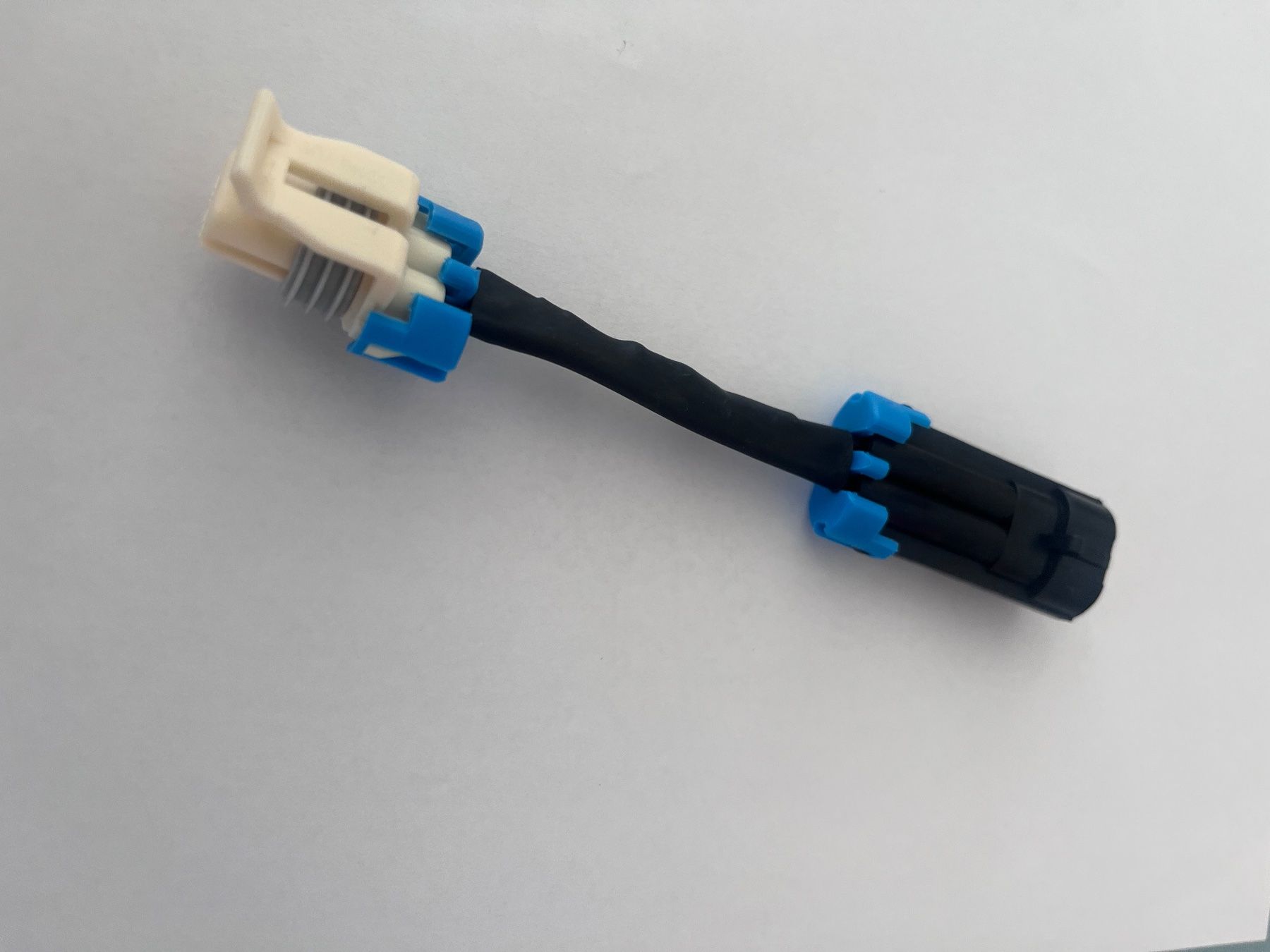 Chevrolet Alle Autoersatzteile: CHEVROLET CAMARO SKIP SHIFT ELIMINATOR – Neu und originalverpackt aus Meienberg von fuchs015