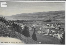 Le Bas du Sentier - Vue generale
