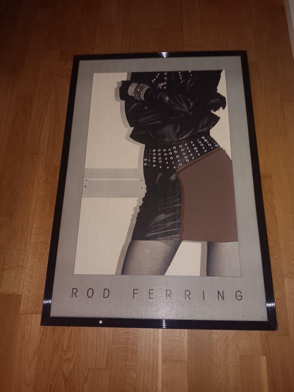 Foto & Immagini: Deko Wand Bild 97x 66.5cm – Usato da aarburg venduto da macacito 1