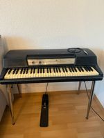 Legendäres Wurlitzer 200A Electric Piano – Vintage-Klassiker