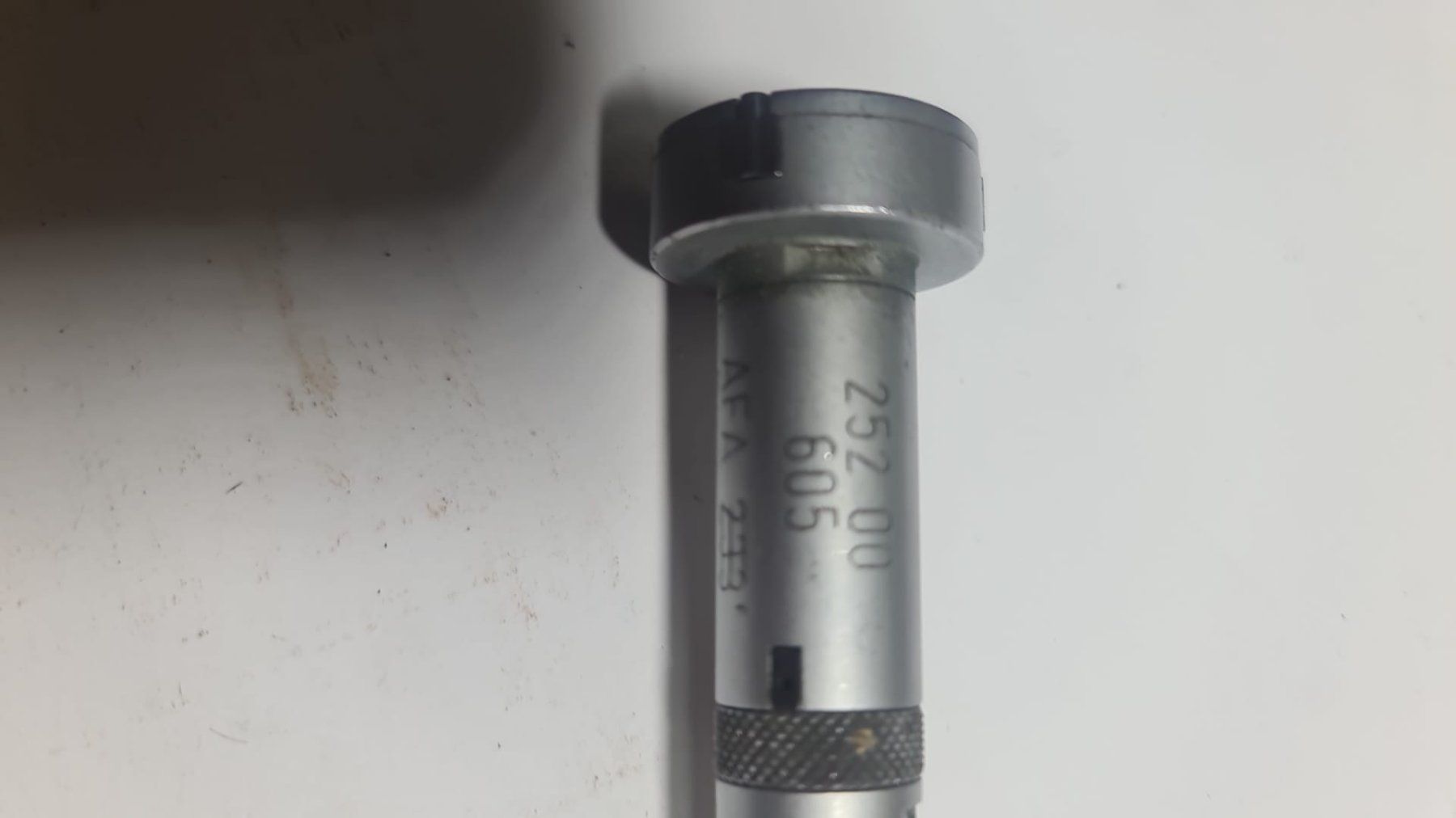 Tesa Misurare: TESA Innenmikrometer – Usato da Egerkingen venduto da ogi3131 1
