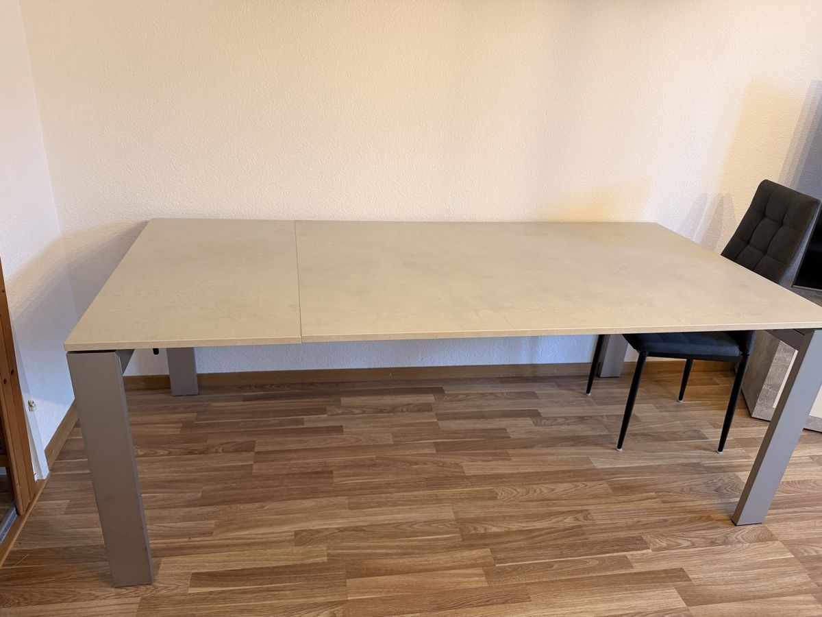 Tables: Esstisch – D'occasion à Elgg par Caro_Gross1 4