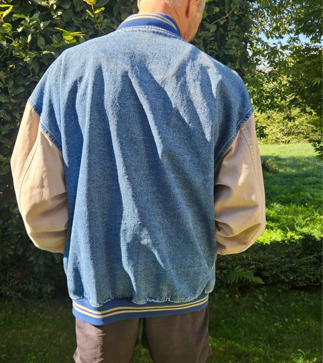 Lee Giacche: Vintage Lee jacket XL – Usato da Bellinzona venduto da Samblnk 1