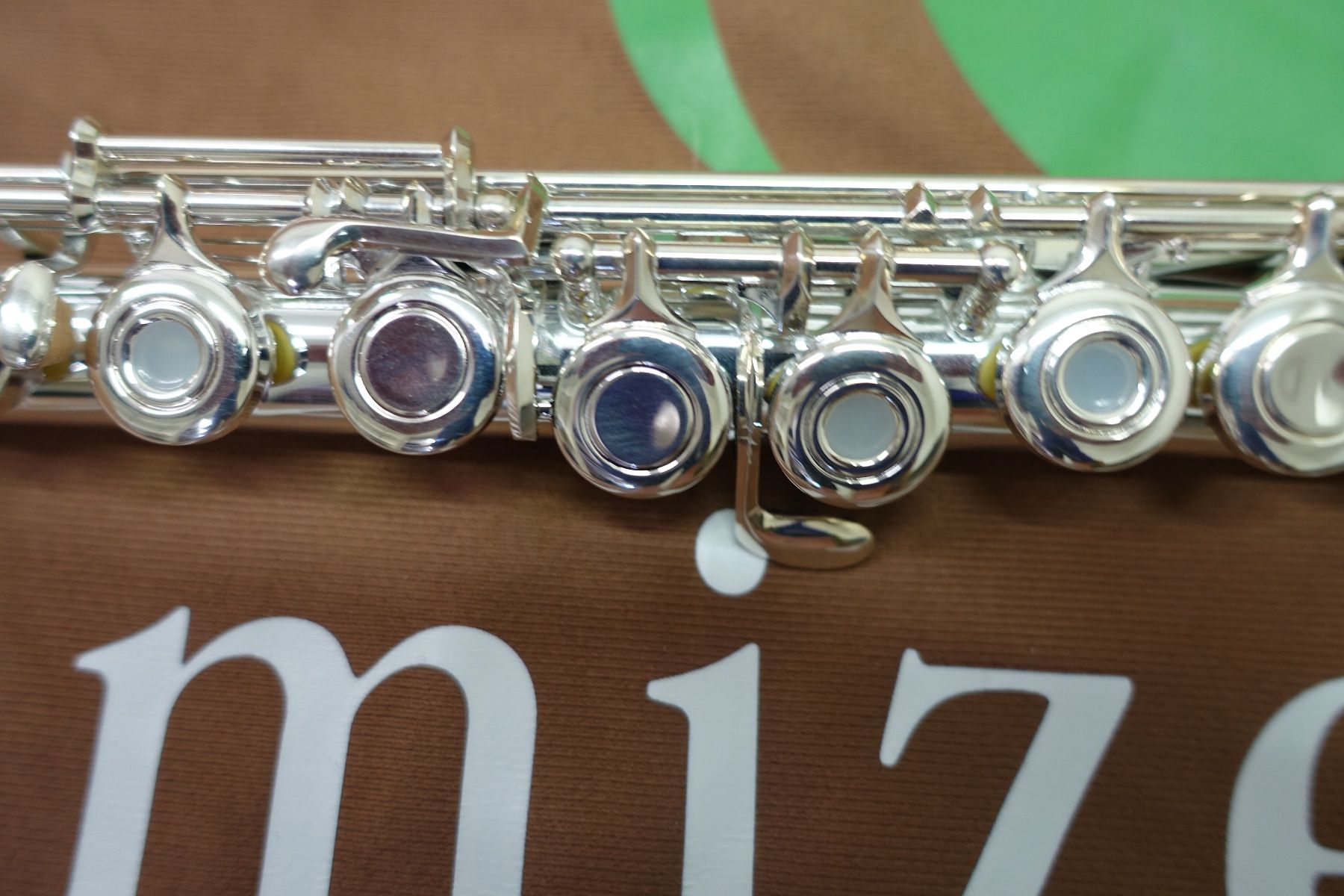 Musikinstrumente: QUERFLÖTE SAILORS SFL200 – Neu und originalverpackt aus Bern von Daretobereal 2