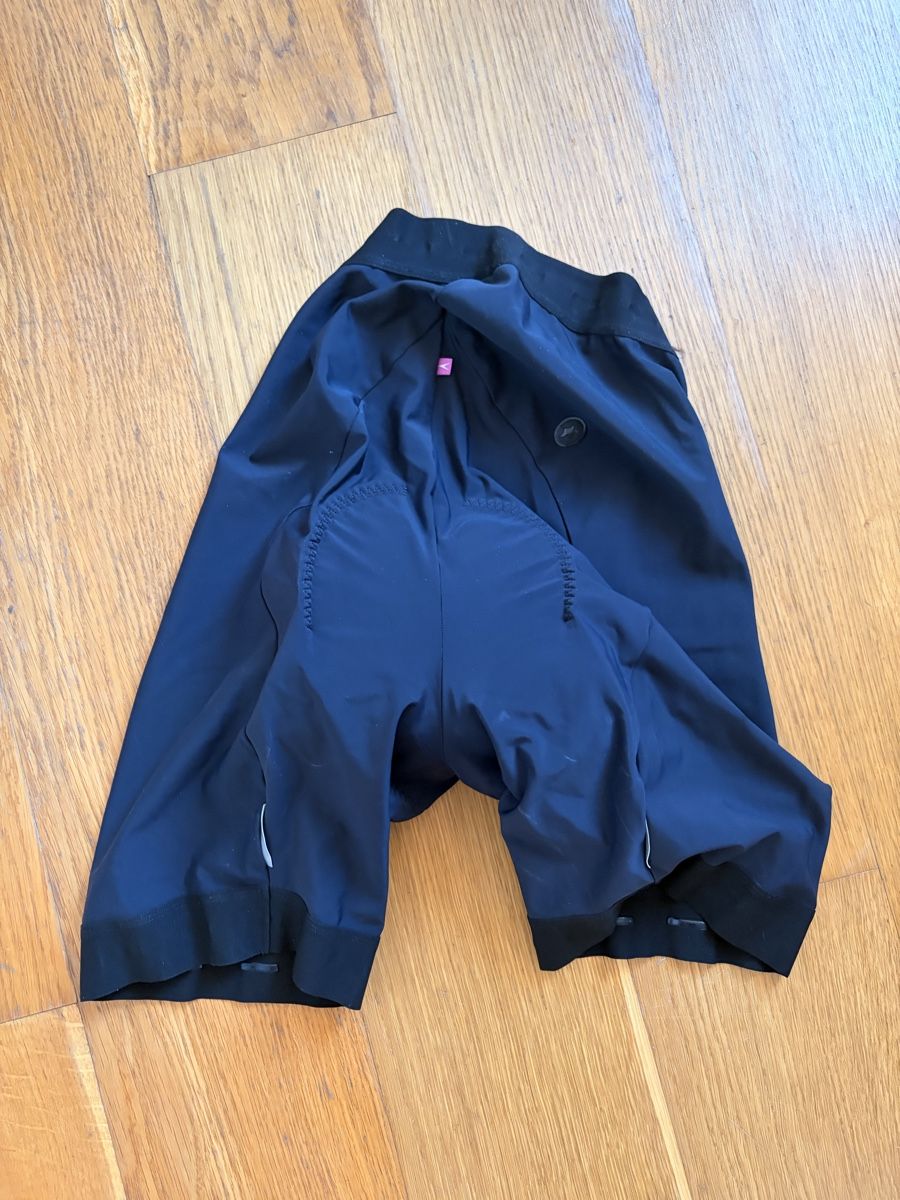 Assos Hosen: Assos short  – Gebraucht aus Biel/Bienne von ArnaudLatscha 1