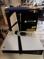 Sony PlayStation 5 Pro Konsole mit OVP gebrauchter Zustand