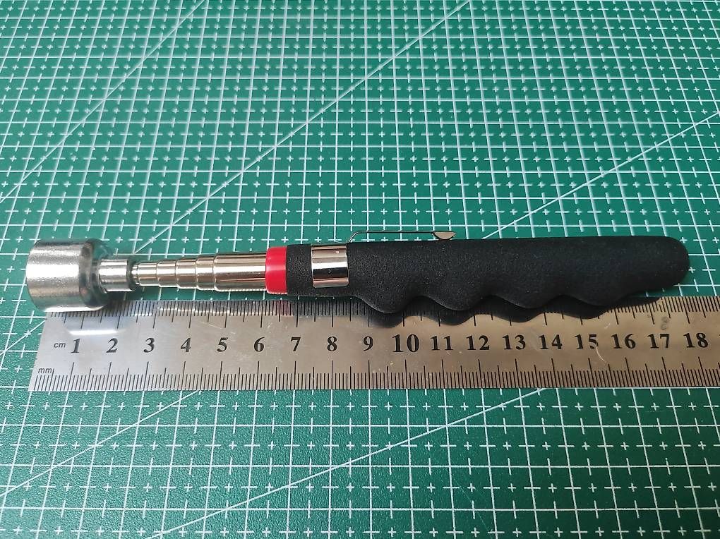 Alle Werkzeuge: Magnet Werkzeug – Neu und originalverpackt aus Altbüron von Previa0 3