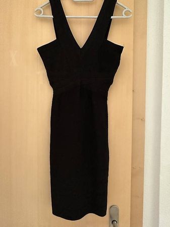 Robe stretch