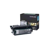 Toner Lexmark 12A6830 Original T520 T522