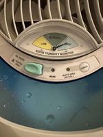 Humidificateur Sartap