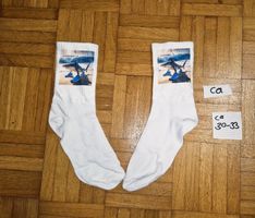 Socken Brainrot ca 30-33