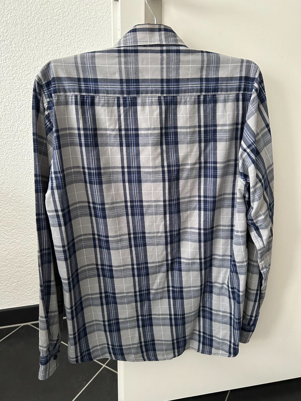 Camicie: Herrenhemd, Grösse M 39/40 – Usato da Zumikon venduto da meter03 1
