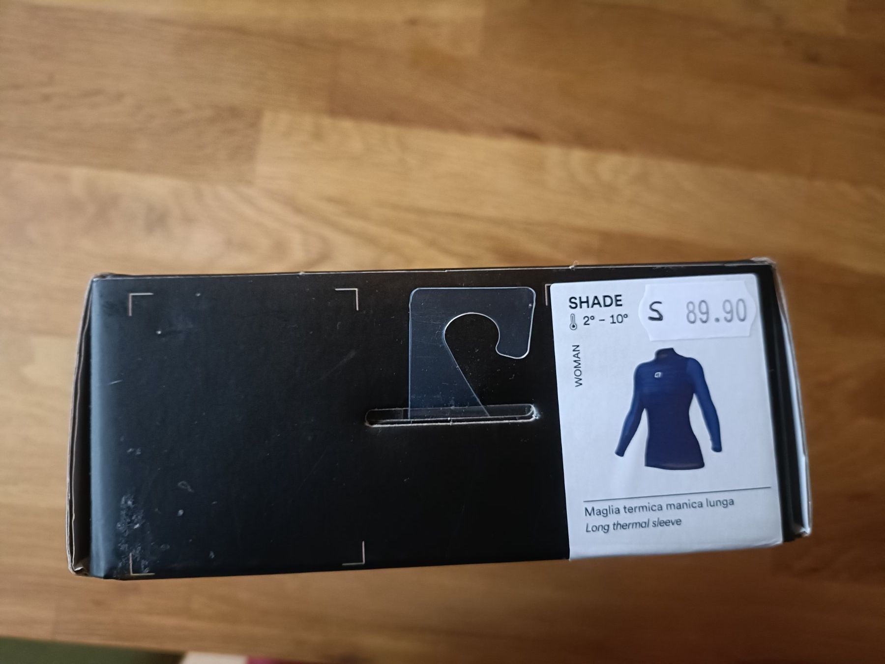 Altra biancheria intima: Alé Baselayer Intimo Damen, Gr. S, Neuwertig – Nuovo e nell'imballaggio originale da Bern venduto da carlota_dino 1