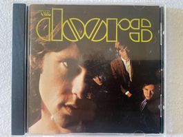The Doors - Same (Prog. Rock)
