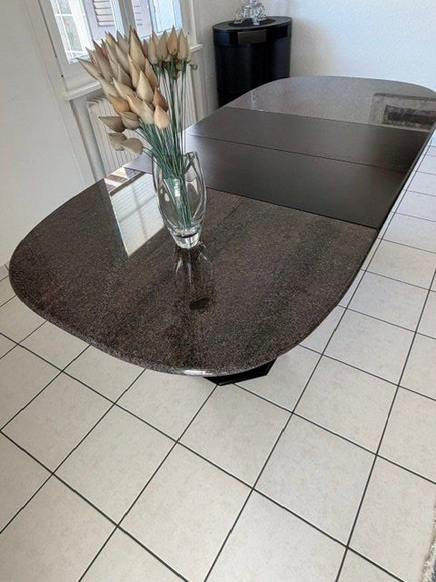 Tische: Table à ralonge – Gebraucht aus Marly von El10