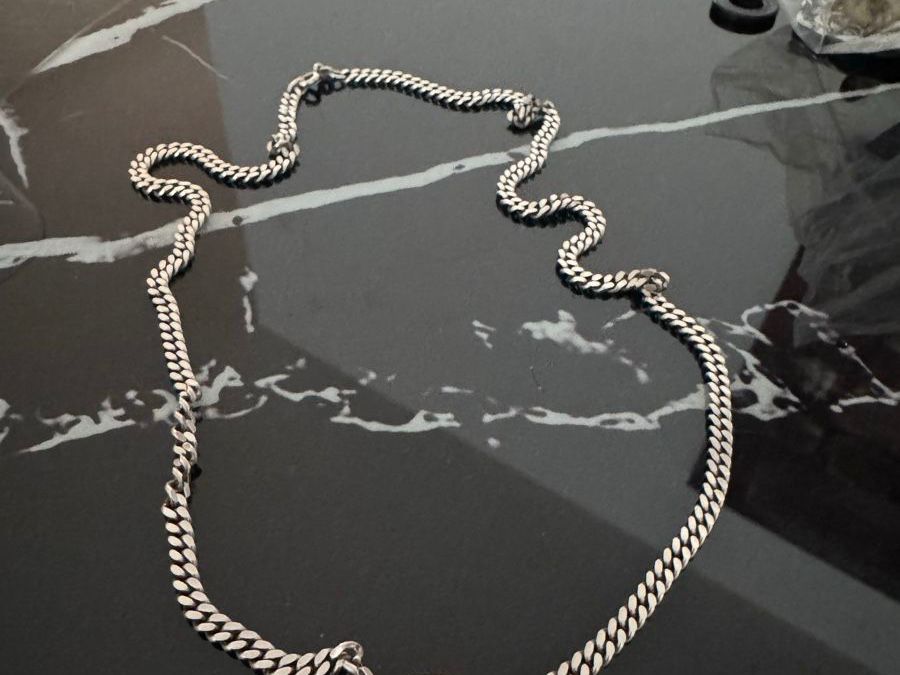 Tiffany & Co. Colliers: Silberkette 925 – D'occasion à Untersiggenthal par Dilosh.ch 1