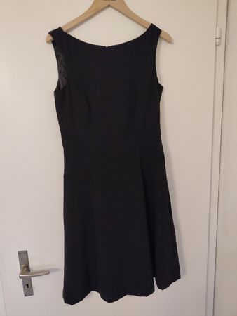 Kleines Schwarzes Kleid Gr.38