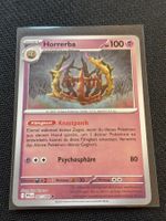 Horrerba (PFL 047) Reverse Holo - Fatale Flammen - DE