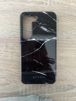 Handy Hülle Burga, Samsung S23, Marmor Design