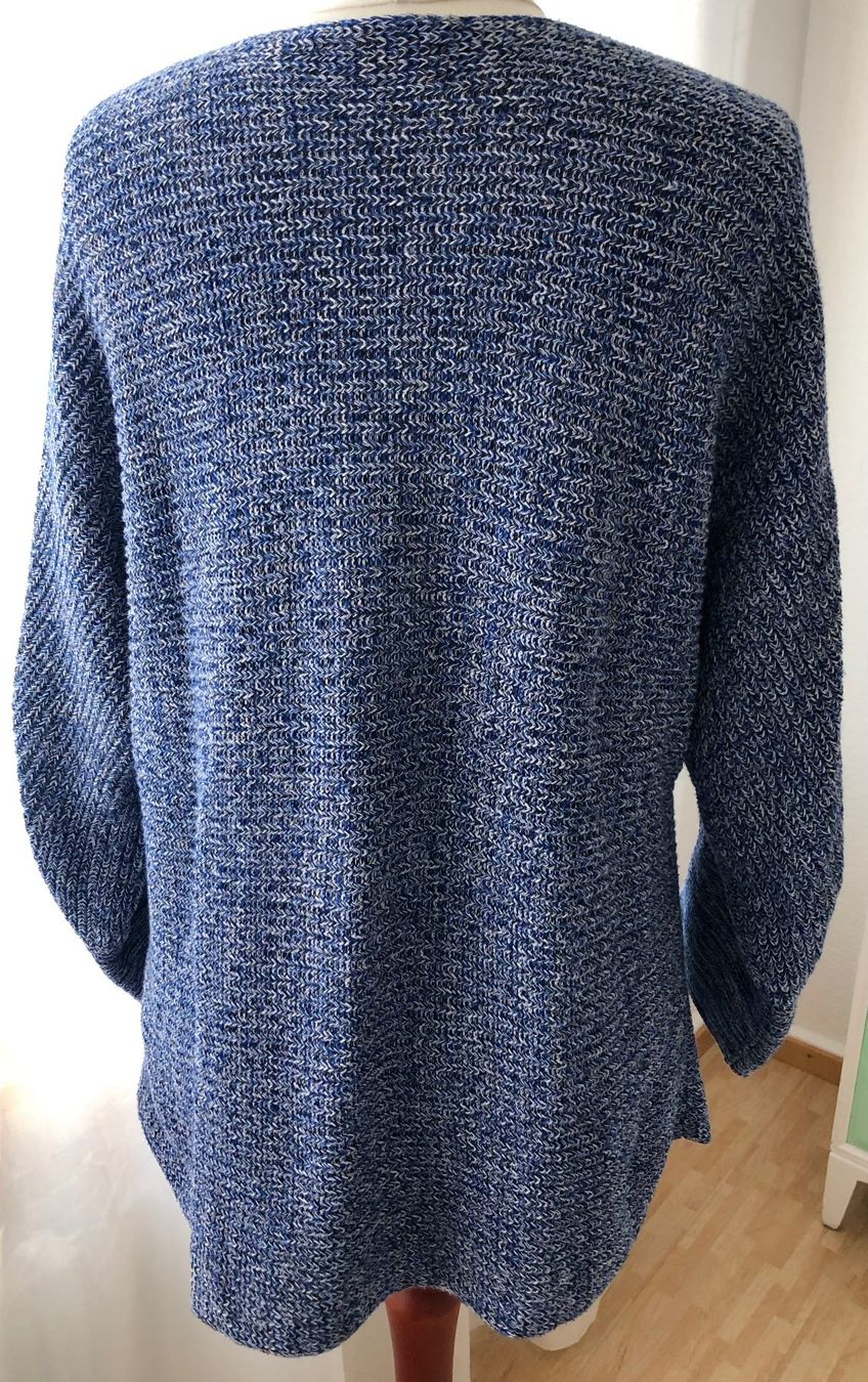 Someday Maglioni & Felpe: SOMEDAY Pullover, Pulli, leichter Sommerpulli, Grösse M / 38 – Usato da Zürich venduto da aboxi 5