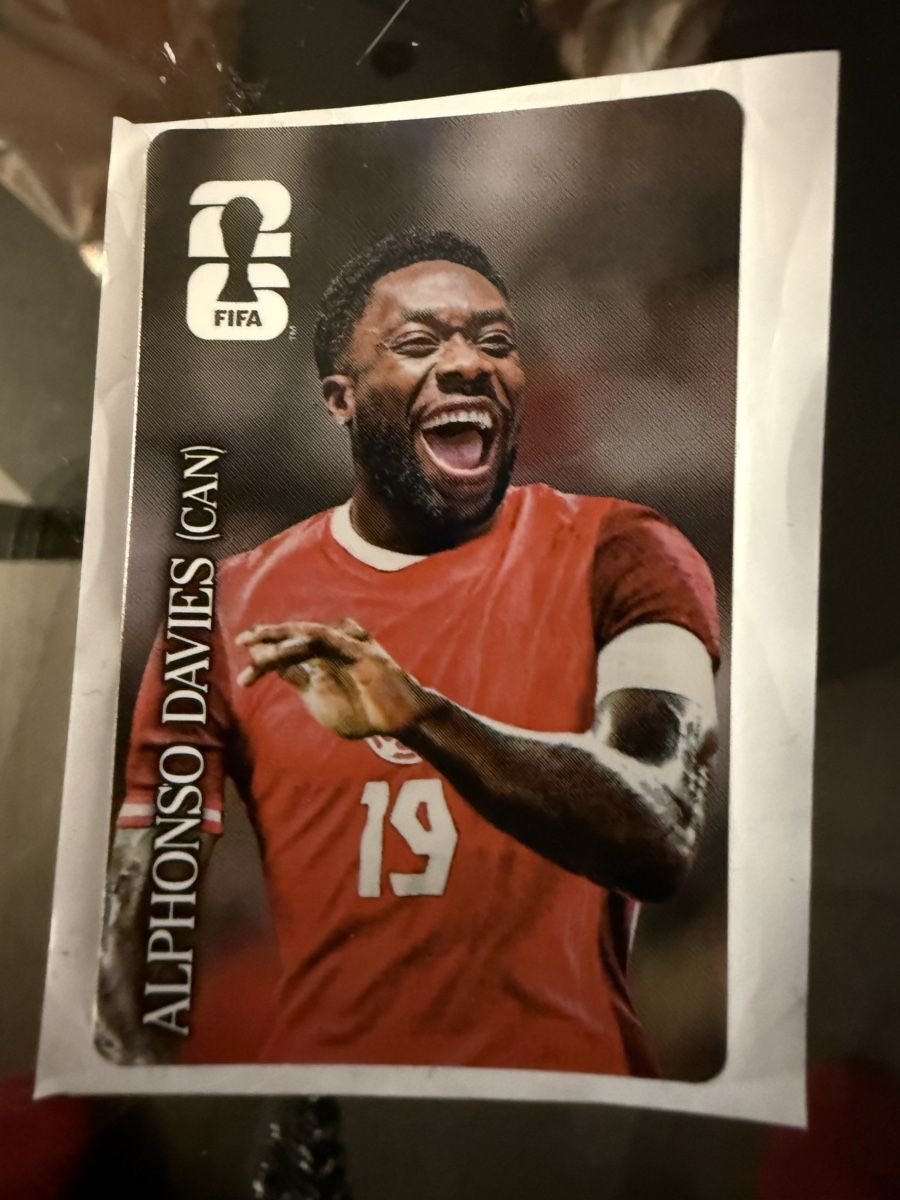 Panini Carte collezionabili: panini Cola – Nuovo (secondo la descrizione) da Attiswil venduto da maialina