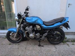 Bandit GSF 600 25kw