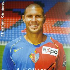 Profile image of Gimenez77